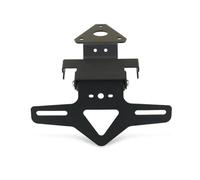 pour Daytona 660 2024 2025 pour Daytona 660 Support De Plaque D'immatriculation De Moto pour Queue Courte pour Éliminateur De Garde-Boue Moto Supports Plaque D'immatriculation Supports