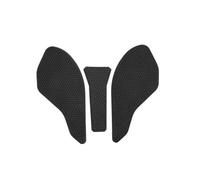 Pour Daytona 675/R 2013 Pour Street Pour Triple 765 RS Autocollants Antidérapants Réservoir Carburant Latéral Moto IENQBVL(Black)