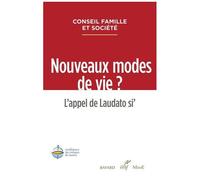 Nouveaux modes de vie ?