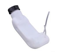 Pour débroussailleuse Homelite 308181004 308123004 - Réservoir de carburant - Design robuste - Construction