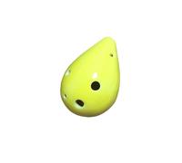 Pour Débutants ocarina Instrument De Musique Traditionnel Alto Ocarina 6 Trous Antique AC Tune Enseignement Pour Débutants