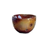 Pour Débutants ocarina Ocarina 6 Trous Alto Do Clé Performance Professionnelle Flûte À Thé Tasse(3/4)