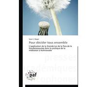 Pour Décider Tous Ensemble