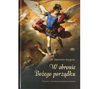 Pour défendre l'ordre de Dieu