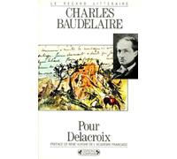 Pour Delacroix