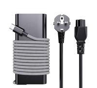 pour Dell Latitude 5490 5410 5420 5520 5285 3520 5320 7320 7490 7420 65W USB C Dell Chargeur Ordinateur Portable Xps 13 12 9250 9350 9360 Chromebook 5190 3400 5300 3100 Type C Alimentation Adapta