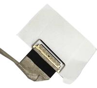 Pour Dell Latitude 7410 Fdx40 Edp 6Mm Rgb Fhd Non Touché Lcd Led Lvds Écran Vidéo Display Flex Câble 30Pin 07P1C4 Dc02C00O200 Screen Video Cable