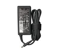 Pour Dell New Véritable Inspiron 14 7437, Inspiron 14 5485 Ordinateur Portable 65W Adaptateur Chargeur Alimentation PSU Adaptateur avec cordon d'alimentation