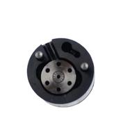 Pour Delphi Pour Euro5 28277576 28362727 28525582 28602945 Valve Contrôle Buse D'injecteur Carburant À Rampe Commune Injecteur