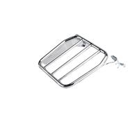 pour Deluxe FLDE Heritage 114 FLHCS FLHC Softail Slim FLSL Street Bob FXBB, dosseret arrière, Porte-Bagages, Porte-Bagages de Coffre, Porte-Bagages arrière de Moto