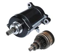 Pour Démarreur 12 Volts WR650LX 700 Pour Kit Bendix 6M6-81800-10-00 6M6-81800-10 Démarreur Électrique