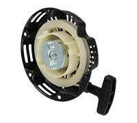 Pour démarreur à rebond pour moteur Predator 79CC 98CC 99CC 69733 68124, traction horizontale avec poignée à faible résistance pour mini kart