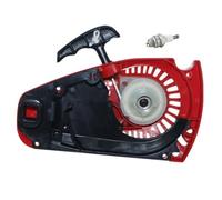 pour démarreur à recul Tirer Universel pour 25cc 26cc 2500 2600 Type Mini tronçonneuse poignée supérieure scie pour G2500 pour STIGA Pièces de Rechange