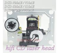 Pour Denon DCD-720AE DCD-710AE DCD-510AE DCD-520AE tête laser mécanique rack fièvre CD #A