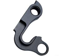 Pour dérailleur de vélo de montagne, alliage d'aluminium
