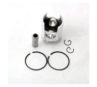 Pour Derbi Pour Atlantis Pour Boulevard Pour Sonar Pour Variante Pour Sport 50 Moteur 2 Temps 50cc 70cc 40mm 47mm Kit Piston Piston Segment Cylindre