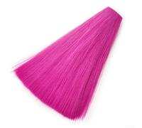 Pour des cheveux de cerf Bucktail de qualité supérieure pour les projets de fixation de mouches, créer des serpentins avec un aspect aquatique réaliste. Disponible en dix couleurs vives, y compris
