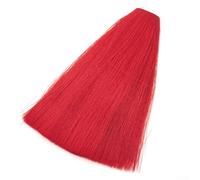 Pour des cheveux de cerf Bucktail de qualité supérieure pour les projets de fixation de mouches, créer des serpentins avec un aspect aquatique réaliste. Disponible en dix couleurs vives, y compris