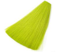 Pour des cheveux de cerf de qualité supérieure pour les projets de fixation de mouches, créant des serpentins avec un aspect aquatique réaliste. Disponible en dix couleurs vives, y compris blanc