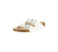 Birkenstock Pour des hommes Arizona BS Sandales, blanc43 EU blanc G