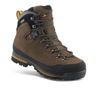 Pour des hommes / Chaussures femme GARMONT Nebraska GTX marron foncé 37