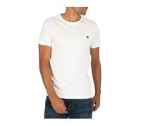 Timberland Pour des hommes Dunstan River Slim T-shirt, blanc3XL blanc