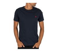 Timberland Pour des hommes Dunstan River Slim T-shirt, Bleu3XL bleu G