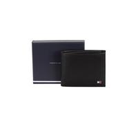 Tommy Hilfiger Eton Mini CC, Porte-Monnaie - Noir (Black), Taille Unique