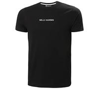 Pour des hommes Helly Hansen Core Graphic T 2XL Blanc et crème