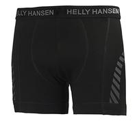Pour des hommes Helly Hansen HH Lifa Merino Boxer S NOIR