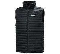 Gilet Helly Hansen Sirdal Insulator noir - XL