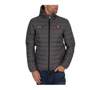 Pour des hommes Lombardy Veste matelassée, GrisS