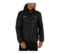 Pour des hommes Lombardy Veste matelassée, NoirS