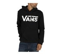 Vans Sweat à capuche Classic II Noir M Homme