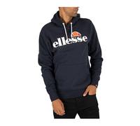 Ellesse Sl Gottero Oh Hoodie Bleu M Homme