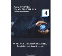Pour des lendemains qui chantent 4 - (Buch auf Polnisch)