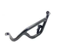 pour Desert X Pièces De Moto Protection Moteur Pare Chocs 2022-2023 Barre Accessoires Bloc Moteur Pare - Chocs