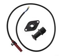 Pour détecteur de flamme QRB1 Photorésistance pour une utilisation dans les systèmes de gestion des brûleurs nécessitant une vérification fiable de la combustion