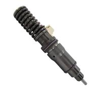 Pour Detroit Pour Série 60 14.0L 2007-2010 Pour RFE4E00001 Buse D'injecteur Carburant Diesel injecteurs Carburant Rampe Commune