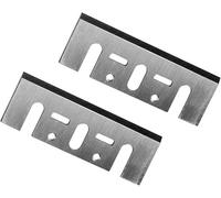 Pour DeWalt DCP580 Raboteuse 18V N556874 Lames de rabot 1 paire HSS Fabriqué par Xcalibur Tooling