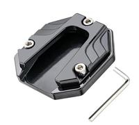 pour Diavel DevilXDiavel S 2019 Extension de Béquille Latérale Moto