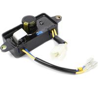 Pour Diesel Générateurs AVR automatique régulateur de tension (50Hz / 220V) 2500W (2.0Kw)