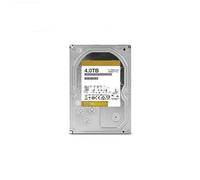 Pour Digital WD4002FYYZ 4TB bureau 3.5 "entreprise disque dur 128M 4T disque or