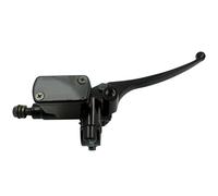 Pour DIO50 Ensemble De Leviers D'embrayage Et Pompe De Frein Disque Hydraulique Moto Kit Levier Embrayage Levier Frein Moto