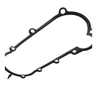 Pour DIO50 ZX50 Pour DIO ZX AF34 AF35 Moto Kit Complet De Joints Cache Latéral Moteur, Coussinet En Caoutchouc Et Couvercle D'embrayage(3pcs)