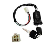 Pour Dirt Bike Pour Pocket Bikes Pour Go-Karts Pour VTT Bobine D'allumage 1 Pièce Interrupteur Clé Rénovation Moto Bobine d'allumage moto