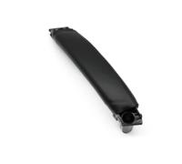 Pour Discovery Sport 2015 - 2019 Poignée De Porte Intérieure De Voiture | LR076161 LR076162(Right Black-Glossy)