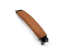 Pour Discovery Sport 2015 - 2019 Poignée De Porte Intérieure De Voiture | LR076161 LR076162(Right Brown-Glossy)