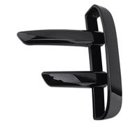 Pour Discovery V5 2017-2019 Voiture Feu Antibrouillard Cache Avant Pare-chocs Enjoliveur De Grille Caches D'aération Conduit D'air grille pare-choc avant(Left)