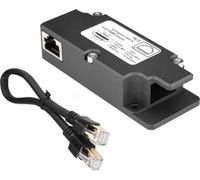 pour Dishy V2 vers adaptateur RJ45 avec injecteur POE T568B Pin 10 100 1000 Mb/s